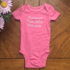 Koala baby essentials onesie